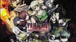 Fairy Tail - FAIRY TAIL 2016 Main Theme [New 2016 Ost]