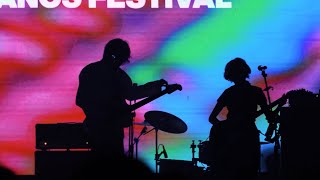 210919 TRPP Full Live @ 2021 Poclanos Festival vol.1 와다다다, 롤링홀