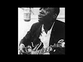 John Lee Hooker: Boogie Chillun