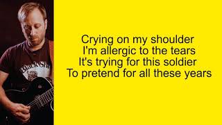 Song of the Day #15: Shine On Me by Dan Auerbach