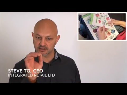 What is iRexM3? - video from Vestcom