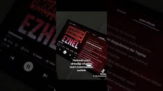 Ezhele aşığım😻😻 #Ezhel #ömer-ezhel