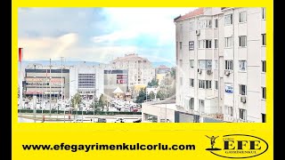 Çorlu Satılık Ofis & Büro Merkezi Vergi Dairesi Resmi Daireler