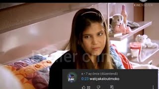 Adını Feriha Koydum Once Said