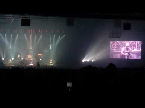 Rammstein & Hellyeah. Starplex, Dallas 2017(25)