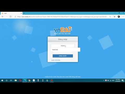 Video HƯỚNG DẪN VÀO HỌC, LÀM BÀI, NỘP BÀI TRÊN C3LEQUYDON... - YouTube