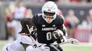CHRIS BELL LOUISVILLE II 2023 Highlights