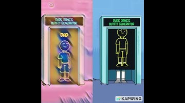 This Video Is The PERFECT Loop, original by @dude.dans_ #shorts