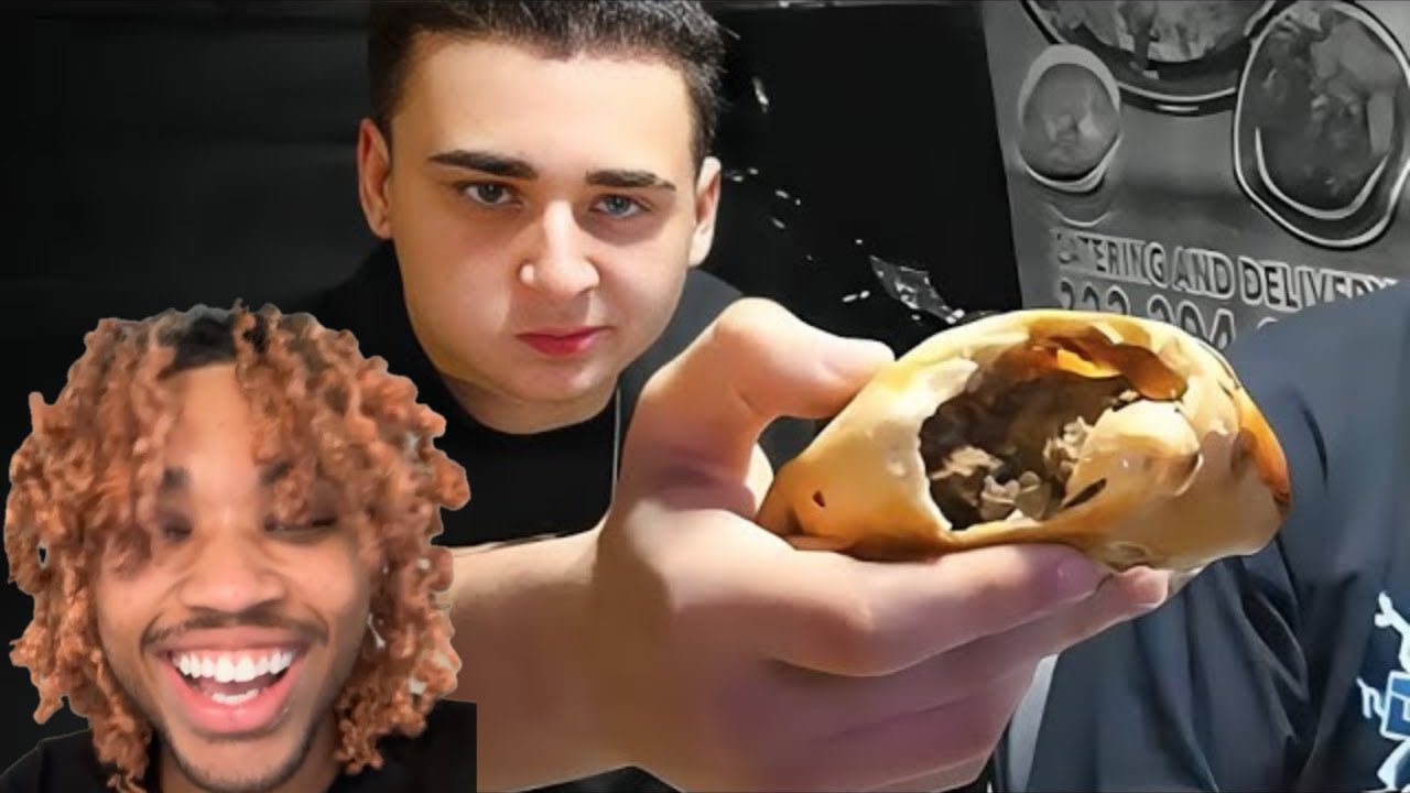 Faze Lacy Being Fat Asf Compilation Funny ! (Reaction)