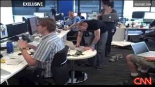 Catch the Google wave