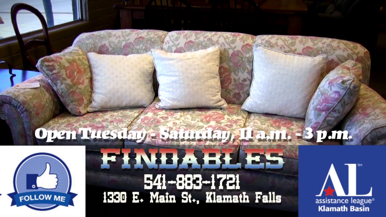 Findables 30 second ad