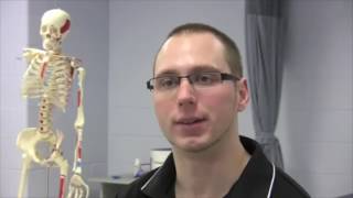 Health, Wellness and Sciences at Georgian College