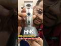 11000 rpm hair clipper | high speed hair trimmer