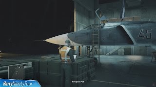 HITMAN - K 36D Trophy / Achievement Guide