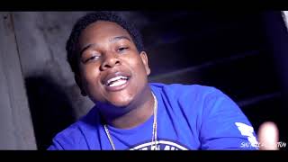 ZayThaRuler - IDK (Official Music Video) Directed By @DirectorCarrington