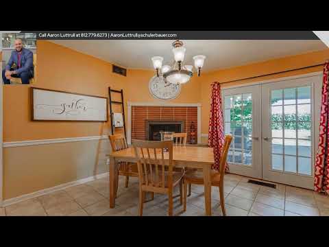 306 Stout Street, Princeton, IN home video tour