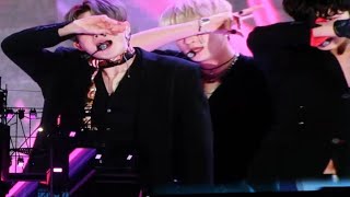 20191005 (X1 - FLASH) 2019 Gangnam Festival Fancam