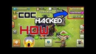 OMG!!!!! Clash of Clans Real hack with full proof.... screenshot 4