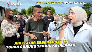 Download Lagu Irama Dopang Bertemu Ahli Main Gitar Yang Sedang Menyamar Ikut Turun Ke Jalanan Buat Suasana Asyik MP3