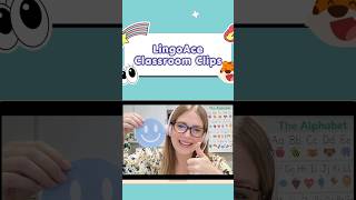 Teacher Audrey Knows How to Make Learning Stick! Join LingoAce today! #sidegig #remotework #hiring