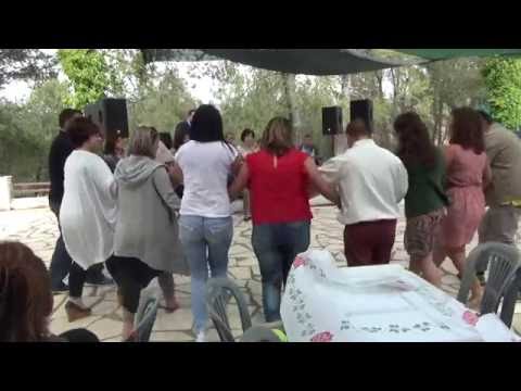 Δω στα λιανοχορταρούδια