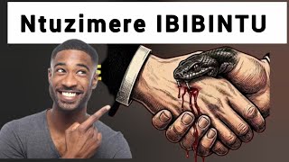 Dore ibintu 9 nkumunyabwenge ntuzabwihanganire ,nubwo yaba inshuti , family nabandi 