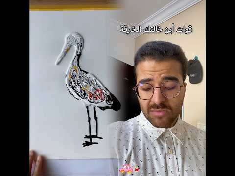 قوات أبن خالتك الخارقة