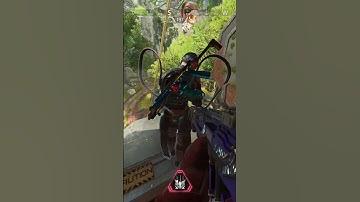 Trolling in APEX 😂