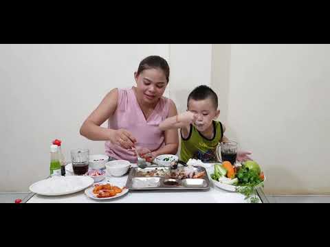Ăn hầu sóng