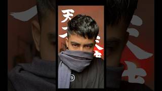 Download Lagu Sharingan! IG Story IDEA Filter Text Japan MP3