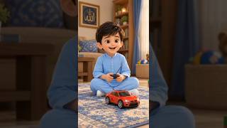 Full Gussa Aaye Toh Kya Karein 😡➡️😊 | #Urdu Kids Story#shorts video#shorts News
