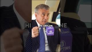 Jet Dealer $30M Mystery Sale