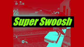 Lab Sessions: Captain Falcon Tech Hoedown