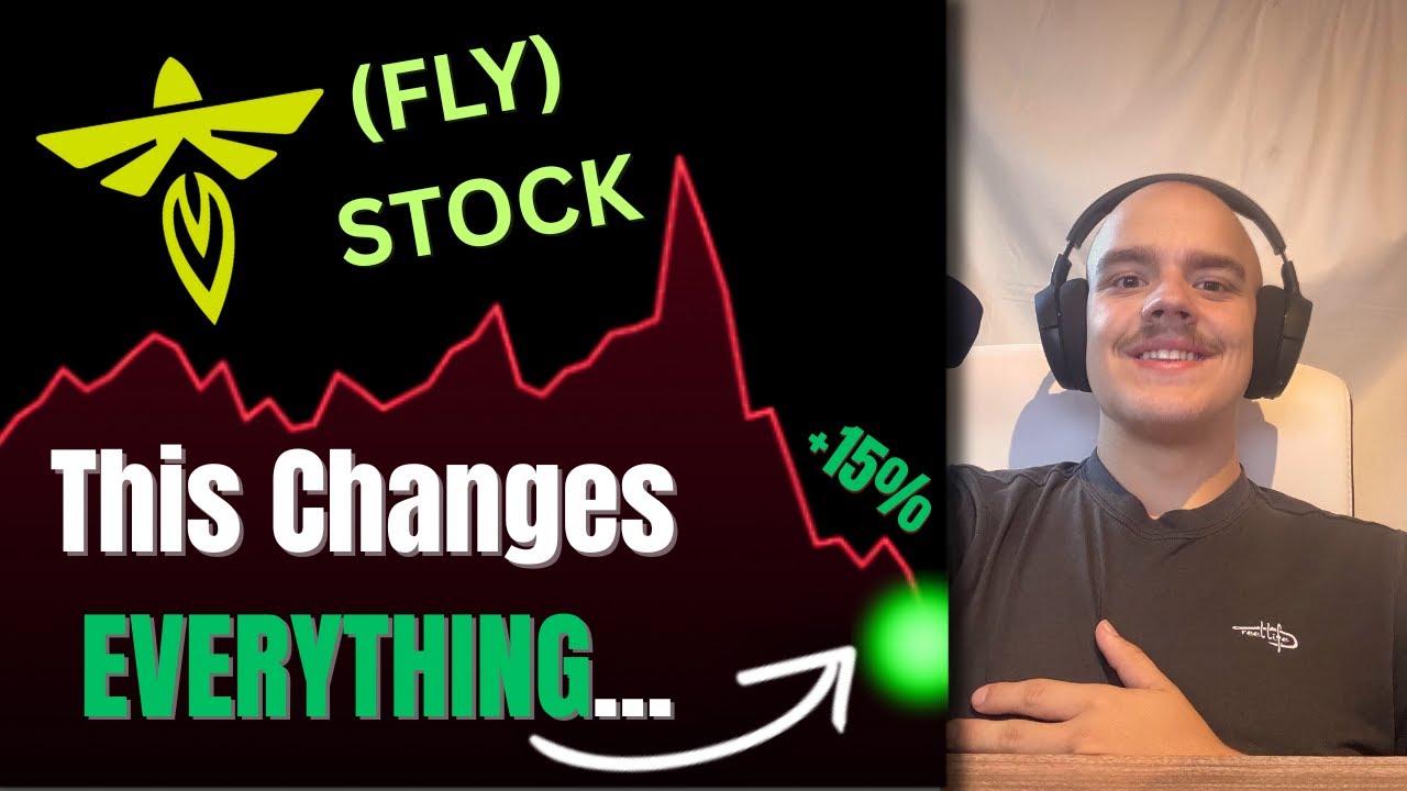 Акции Firefly Aerospace (FLY) просто шокировали инвесторов | Анализ прибыли за третий квартал