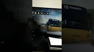 The Bus PS5 Unboxing & Offline Install.