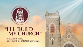 Palm Sunday Liturgy 03/29/26