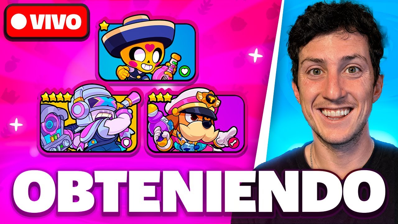 Squad Buster Ruff's CONSIGUIENDO GRATIS A POCO, RUFFS Y FRANK EN SQUAD BUSTERS - YouTube
