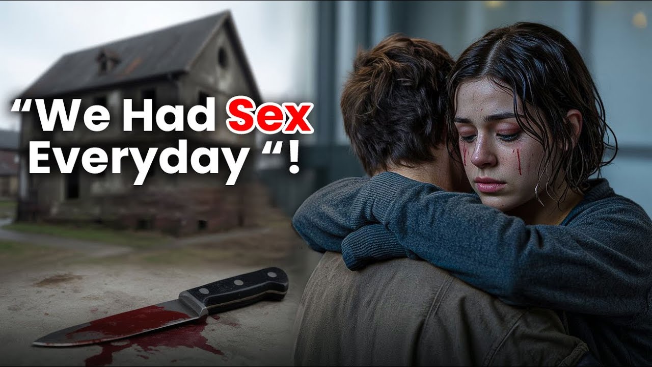 Sister Brother Sexual Relationship Ends In Murder True Crime 