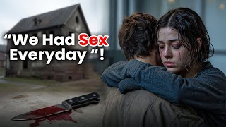 Sister-Brother Ual Relationship Ends In Murder True Crime Doentary