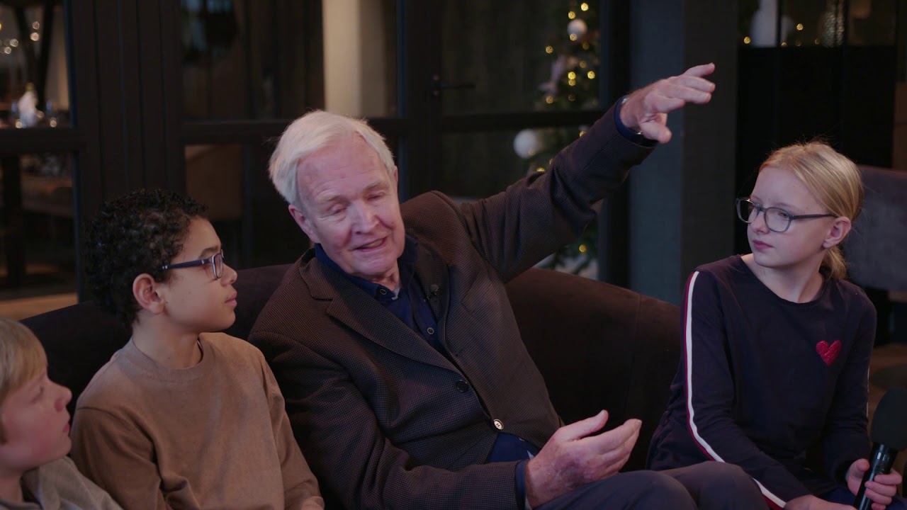 Hoeveel Kinderen Heeft Jan Terlouw