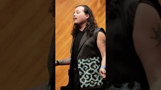 Uno de los momentos más iconicos de la historia del pop #contratenor #countertenor #peru #anaconda