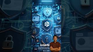 Gak perlu referral untuk mining harian gratis! #Interlink #ITLG #BTC #ETH #Airdrop #crypto