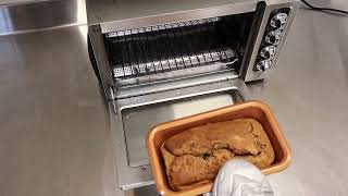 Banana Bread