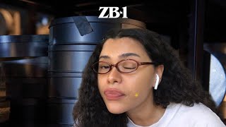 This Was The Best Track On Zerobaseones cinema Paradise Album