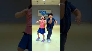 Ye Ladka Hai Deeewana Kkhh Kids Dance Sharukh Khan Kajol Right Moves