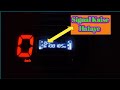 Chabi Ka Signal Kaise Hataye | Service Trip Signal Kaise Hataye, Tata Fault code,