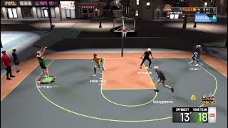 2K Montage Lizzo And Caroline Smith Let Em Say