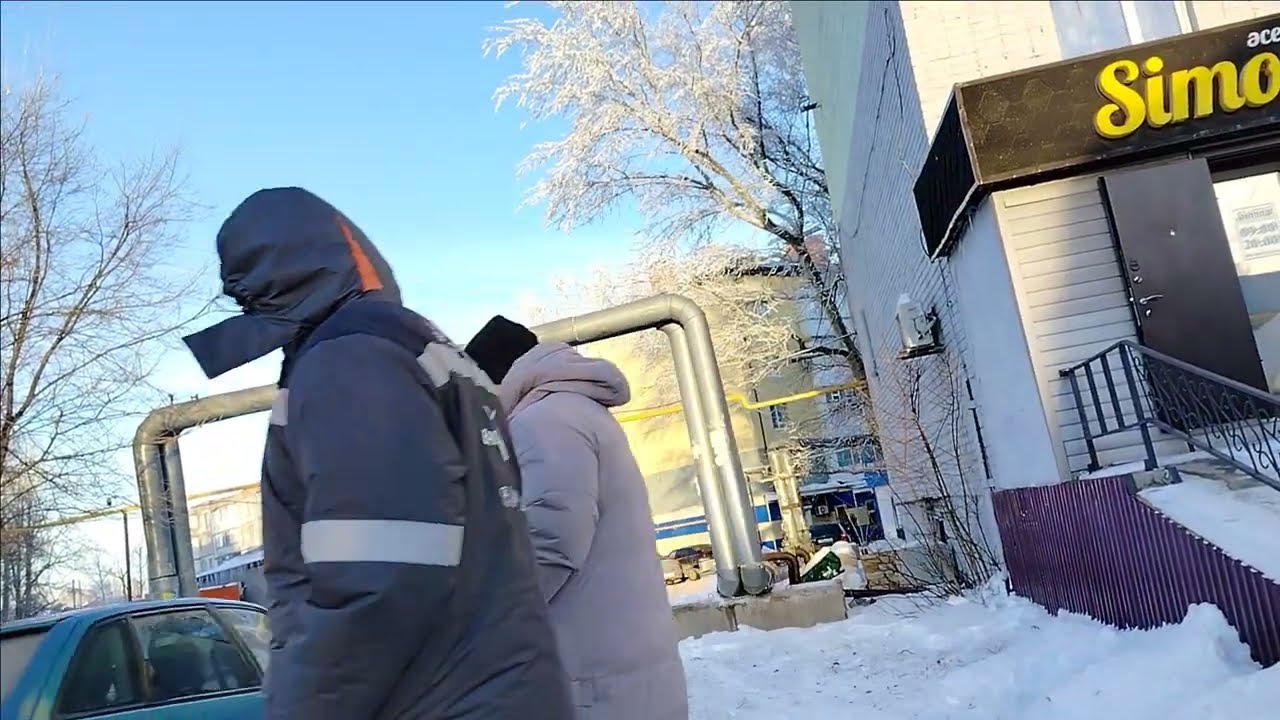 Uzbekistan, Khorezm, Urgench city ❤ 