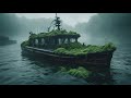 Trapped on a Haunted Boat! | The Boat (2018) Movie Explained