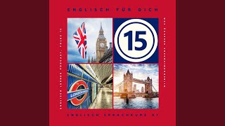 Englisch lernen fur Anfanger Das außere Erscheinungsbild Pt 3